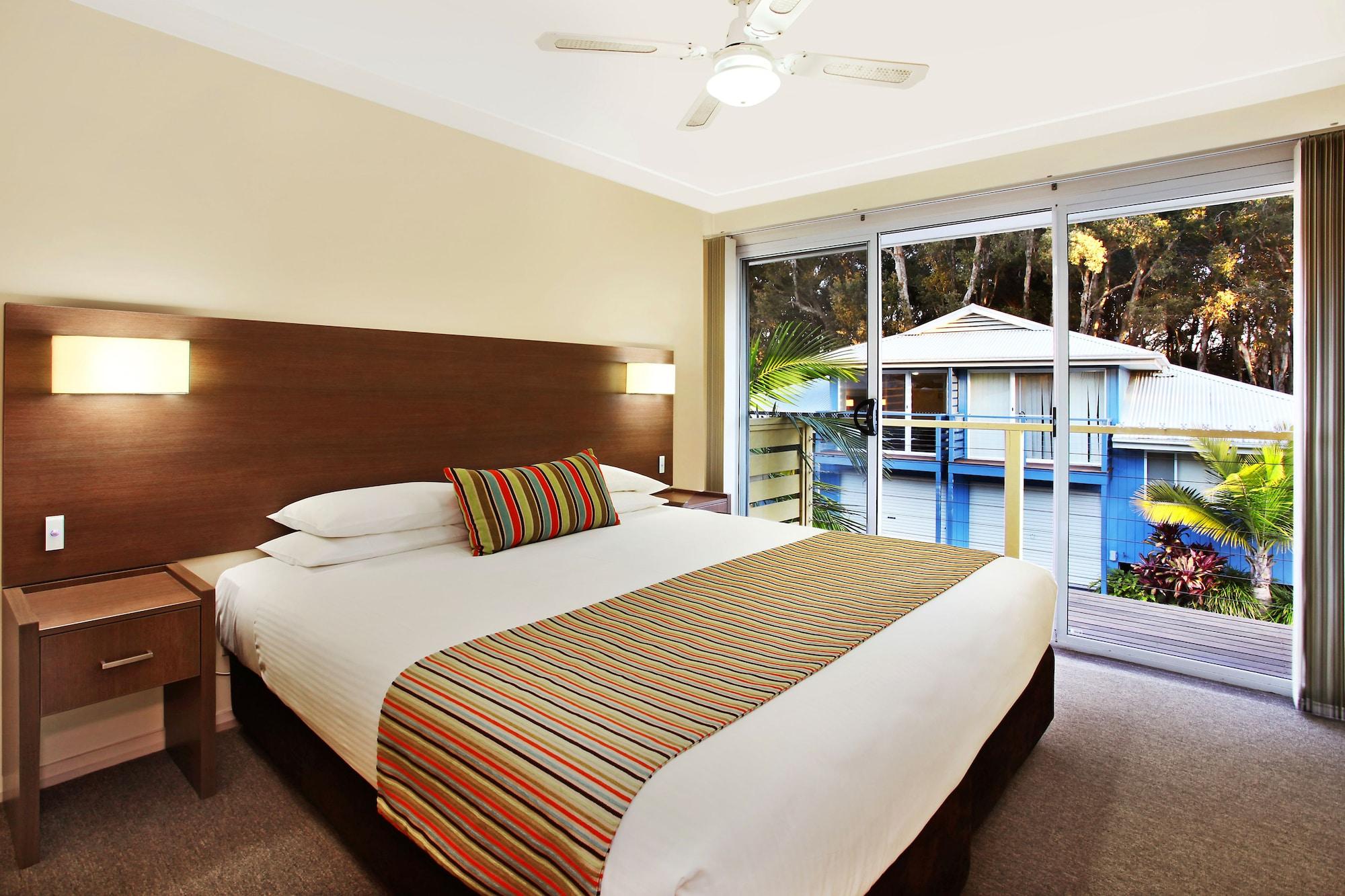 Flynns On Surf Beach Villas Port Macquarie Luaran gambar