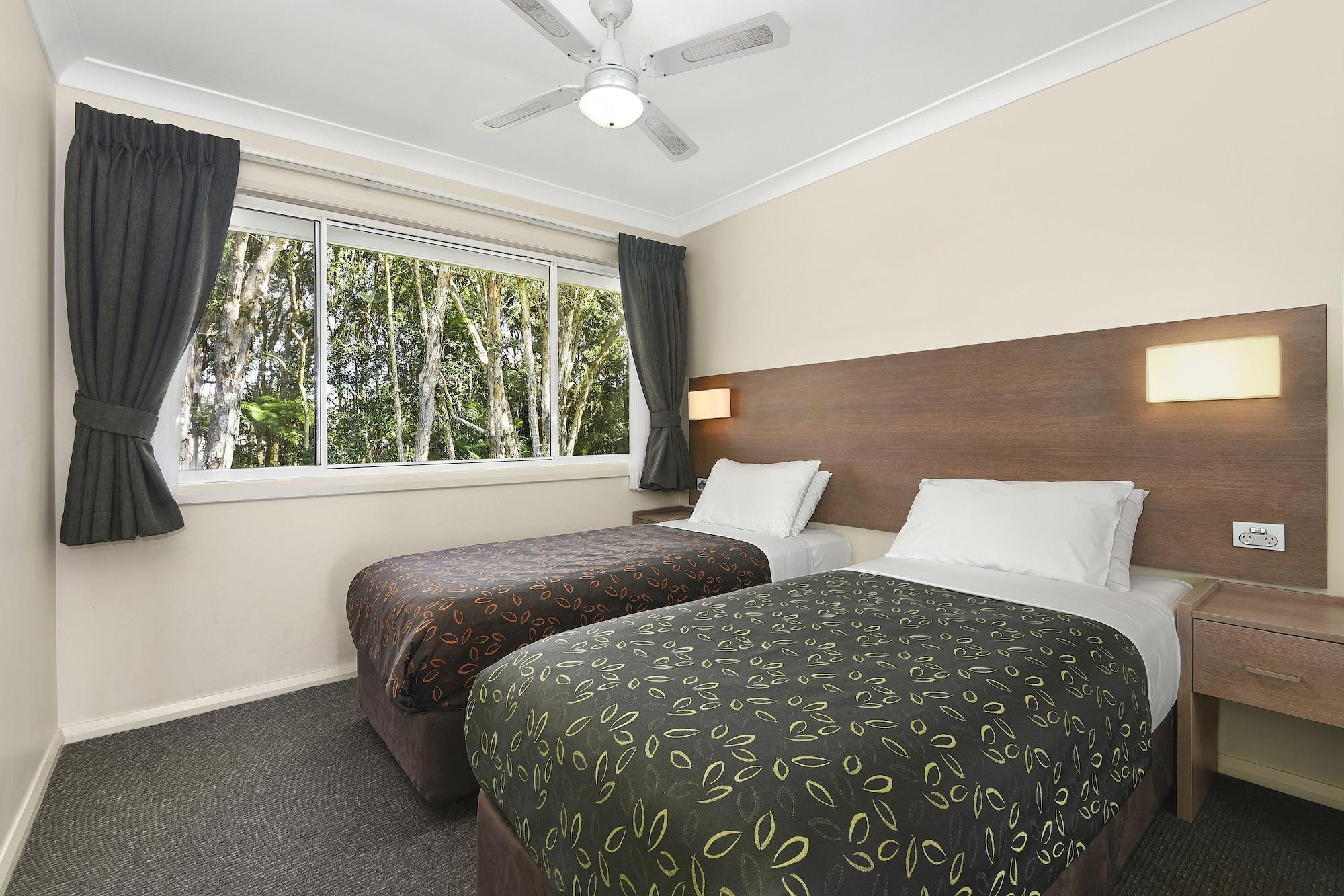 Flynns On Surf Beach Villas Port Macquarie Luaran gambar