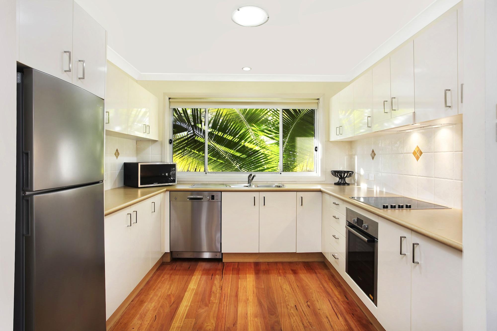 Flynns On Surf Beach Villas Port Macquarie Luaran gambar
