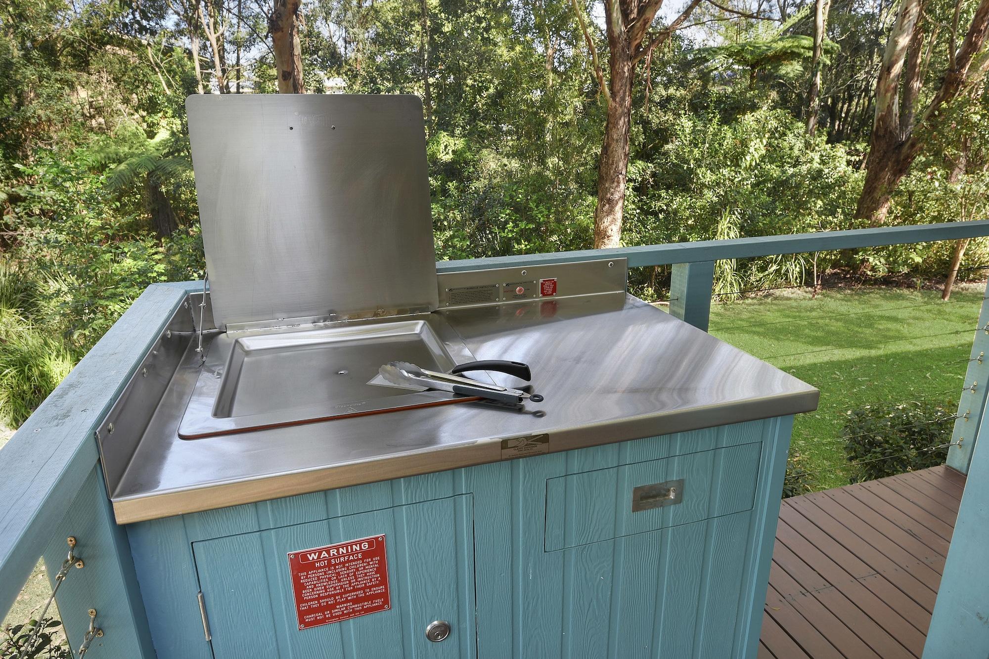 Flynns On Surf Beach Villas Port Macquarie Luaran gambar