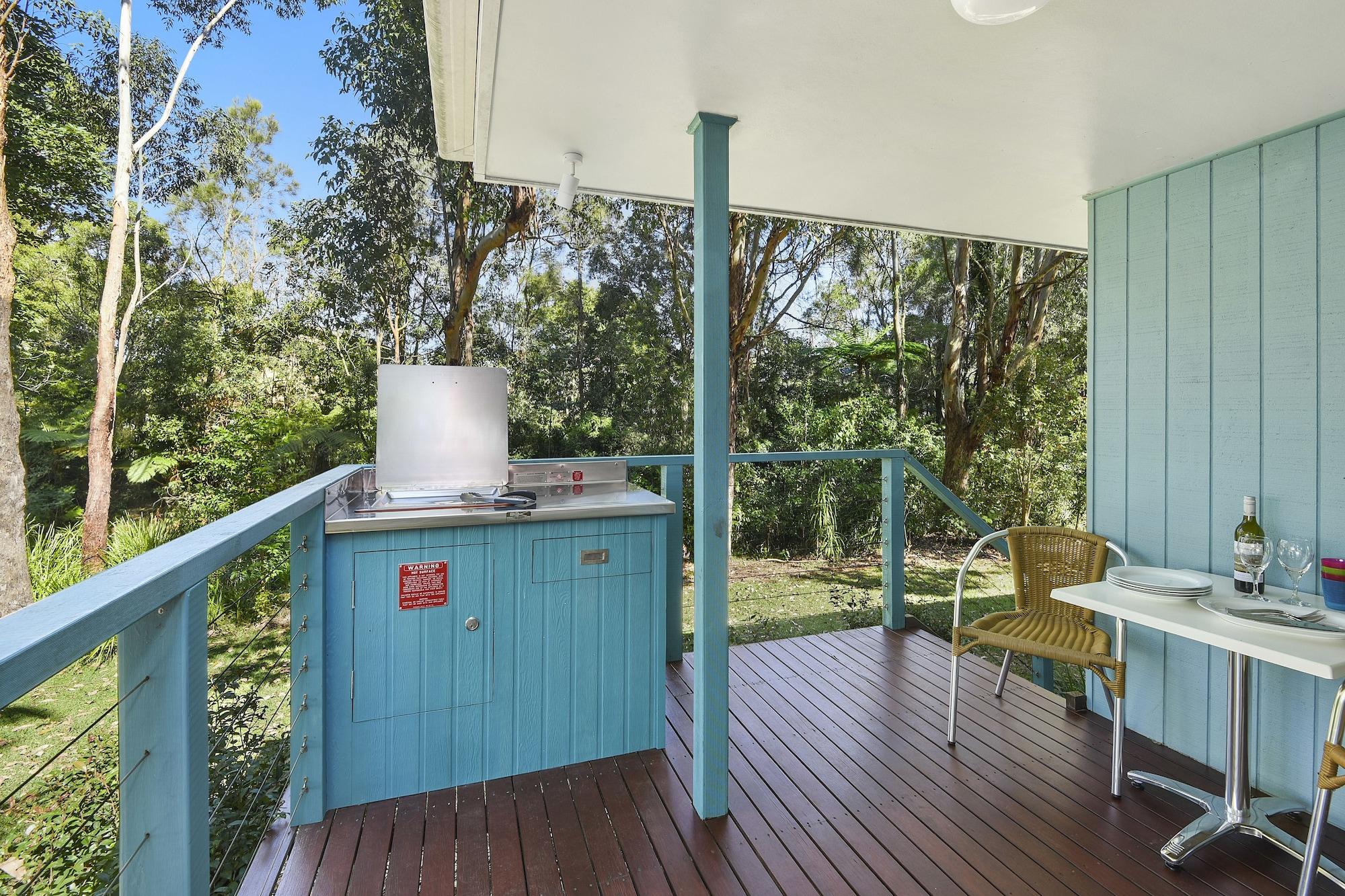 Flynns On Surf Beach Villas Port Macquarie Luaran gambar