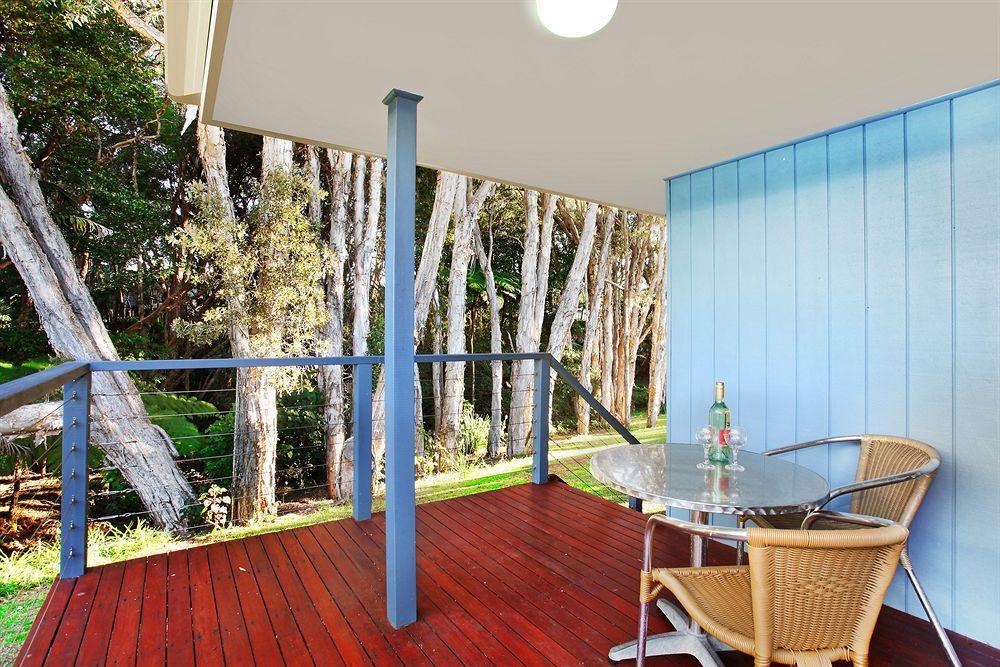 Flynns On Surf Beach Villas Port Macquarie Luaran gambar