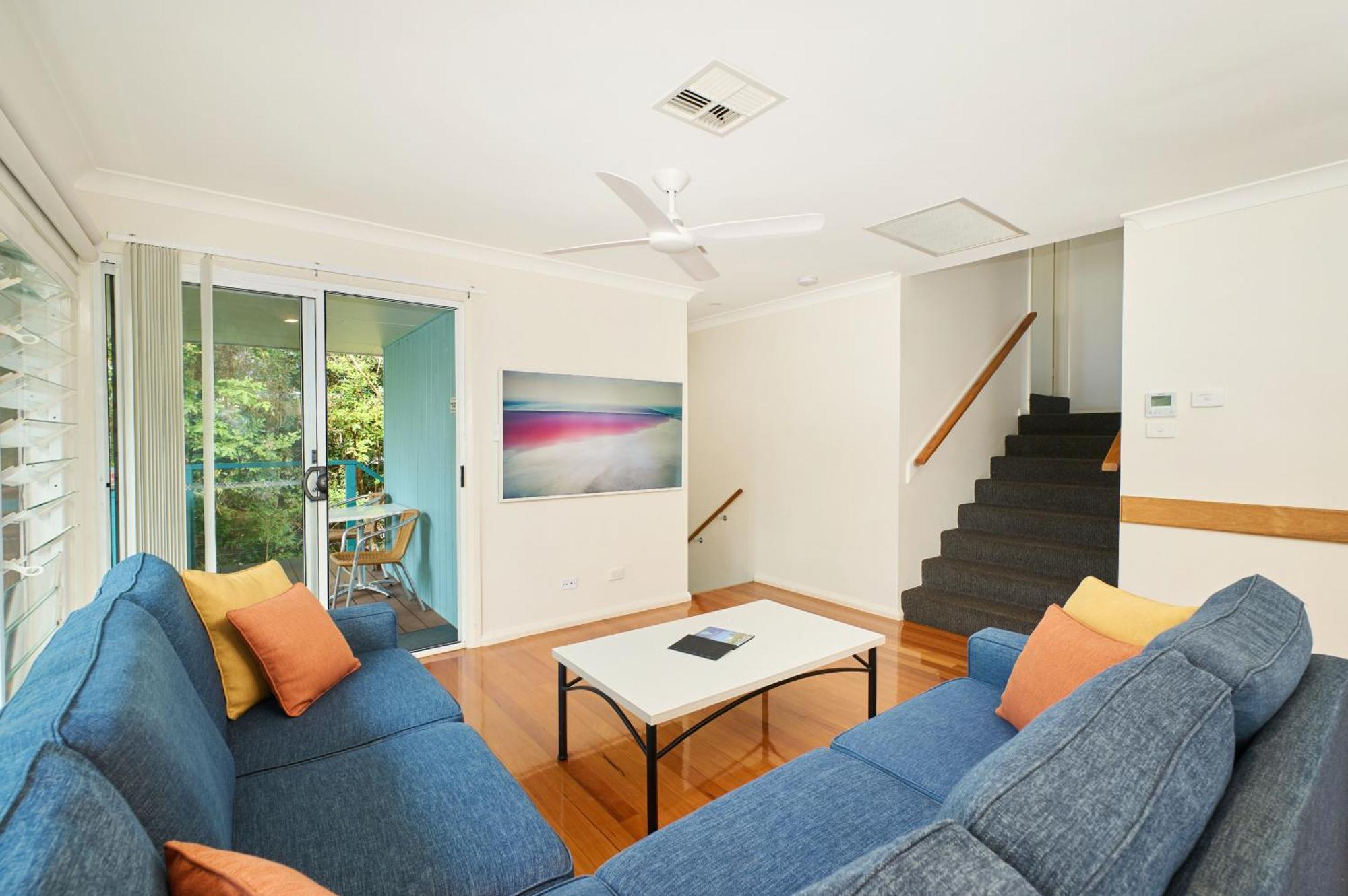 Flynns On Surf Beach Villas Port Macquarie Luaran gambar