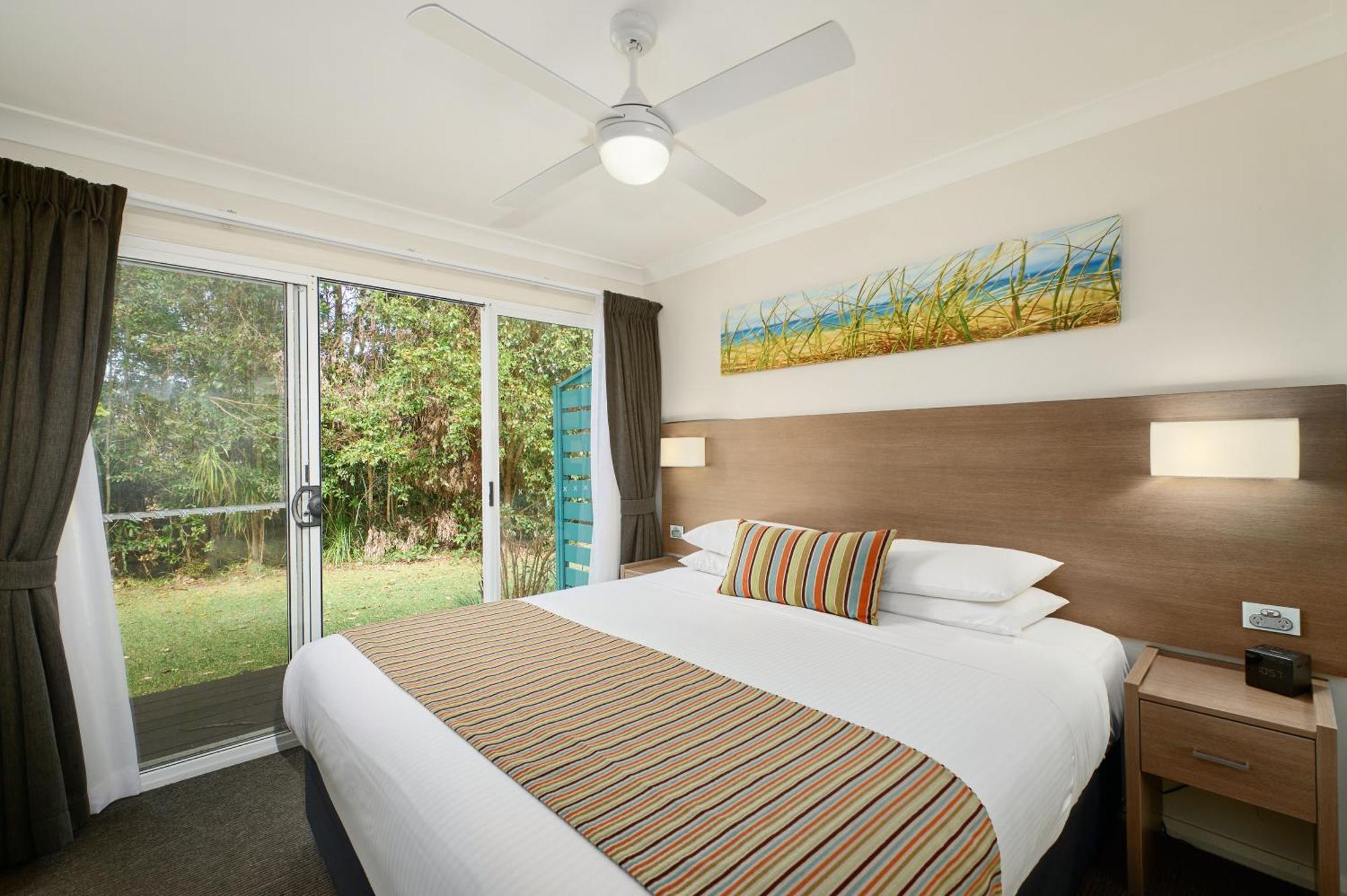 Flynns On Surf Beach Villas Port Macquarie Luaran gambar