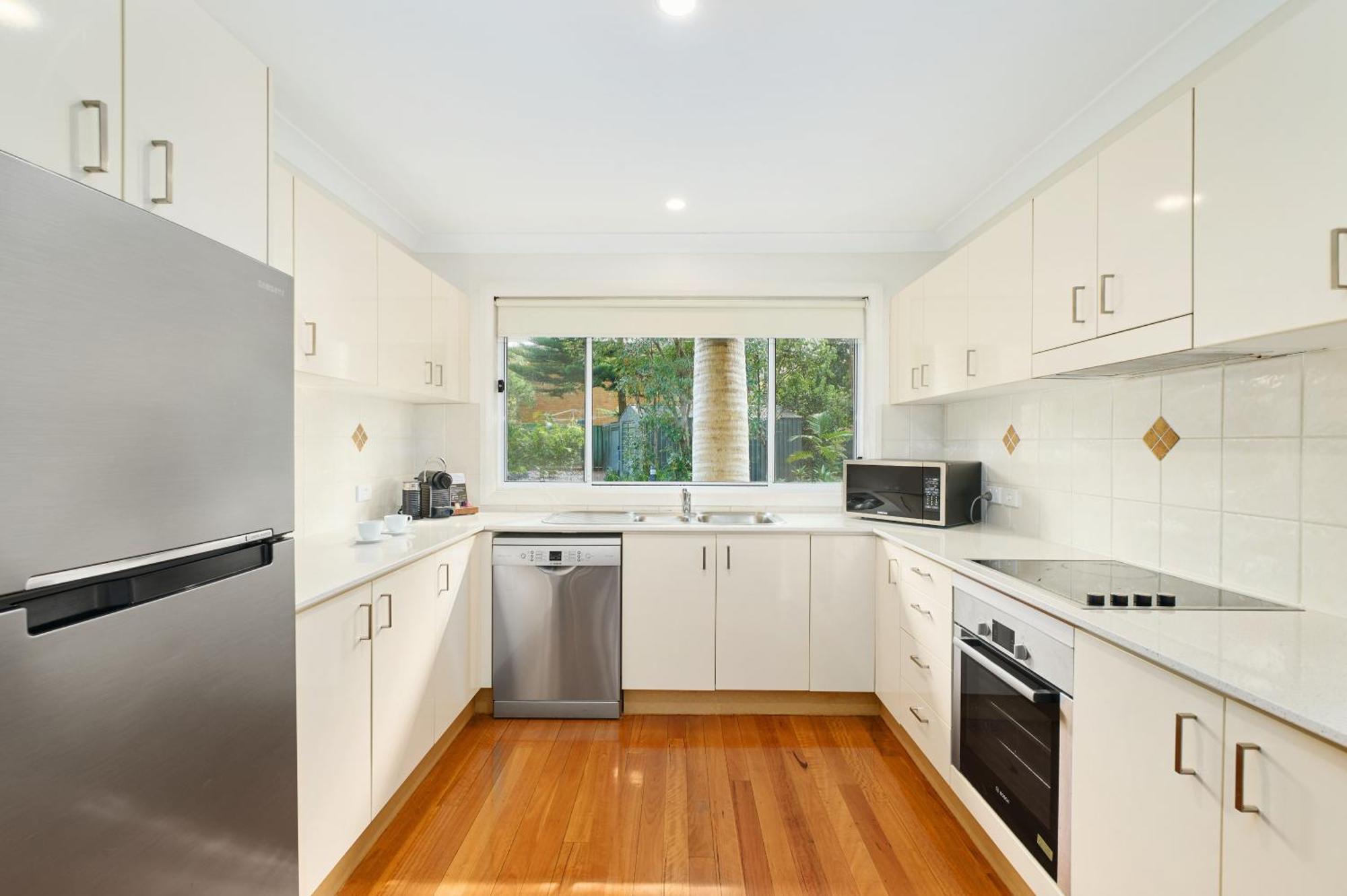 Flynns On Surf Beach Villas Port Macquarie Luaran gambar