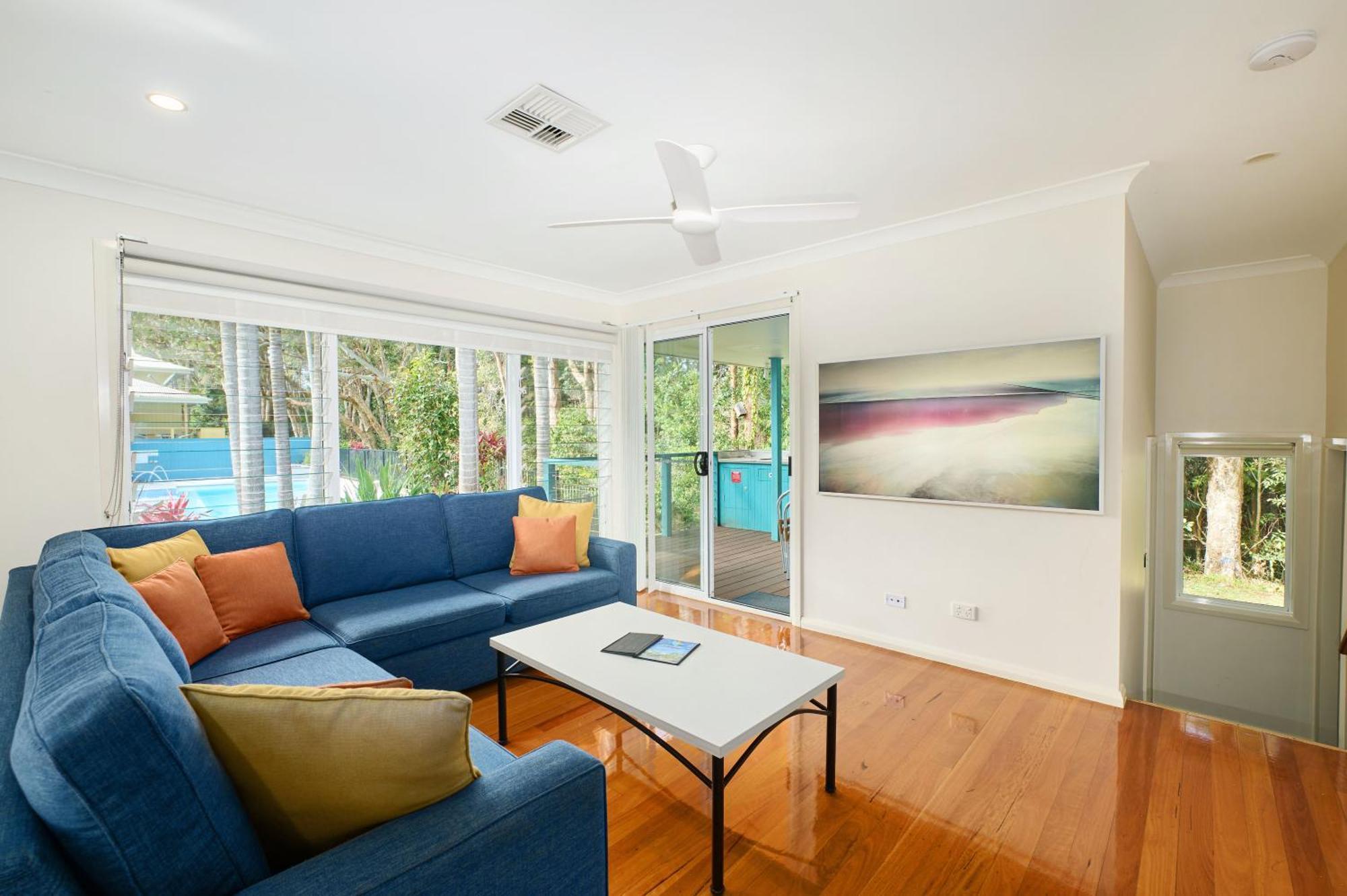 Flynns On Surf Beach Villas Port Macquarie Luaran gambar