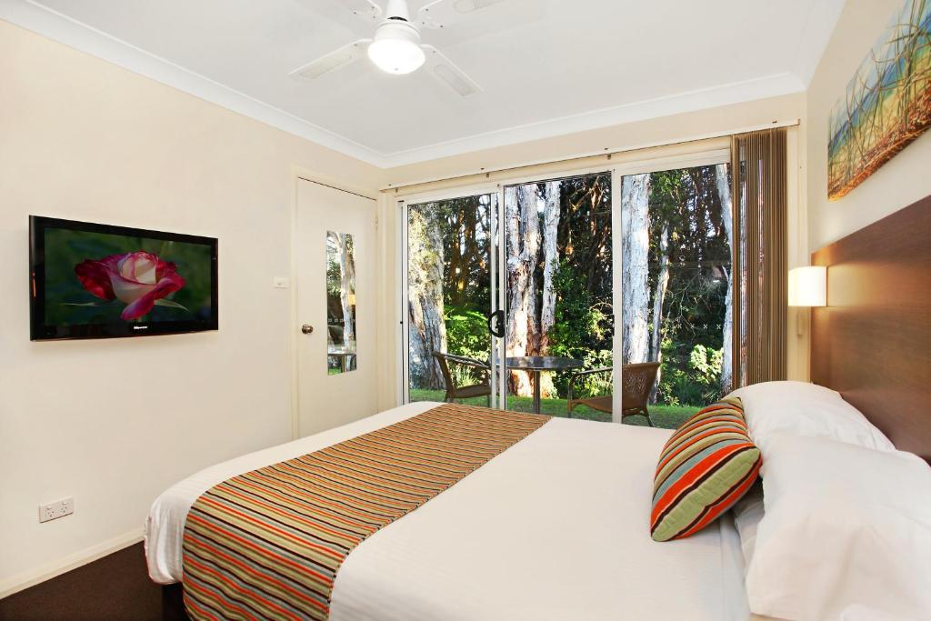 Flynns On Surf Beach Villas Port Macquarie Luaran gambar