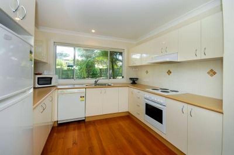 Flynns On Surf Beach Villas Port Macquarie Luaran gambar