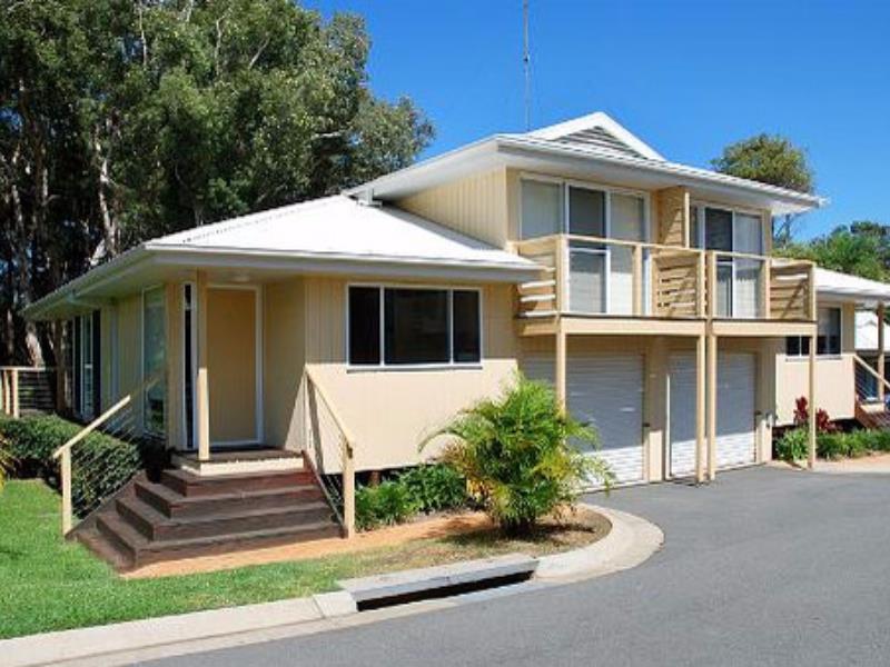 Flynns On Surf Beach Villas Port Macquarie Luaran gambar
