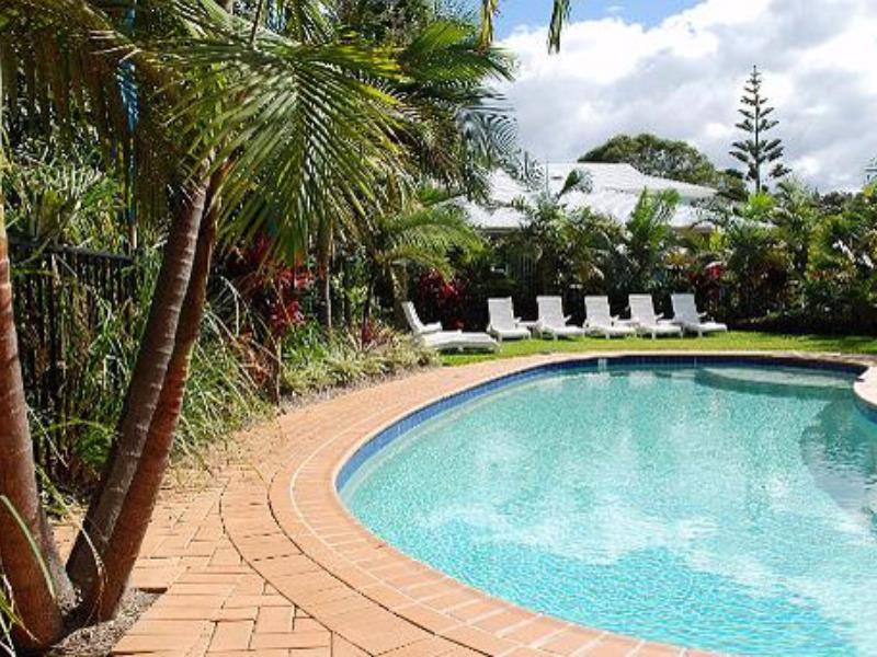 Flynns On Surf Beach Villas Port Macquarie Luaran gambar