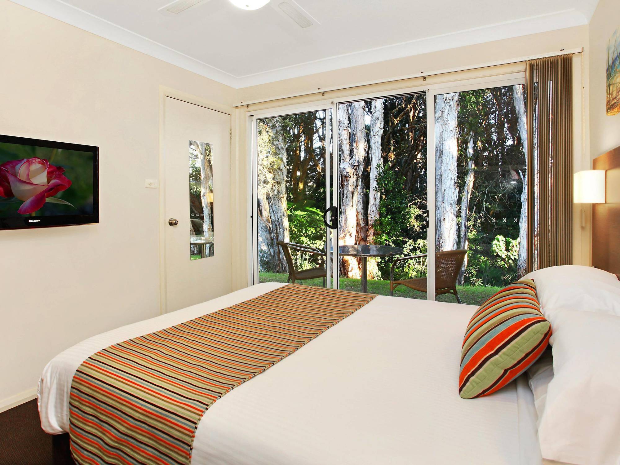 Flynns On Surf Beach Villas Port Macquarie Luaran gambar