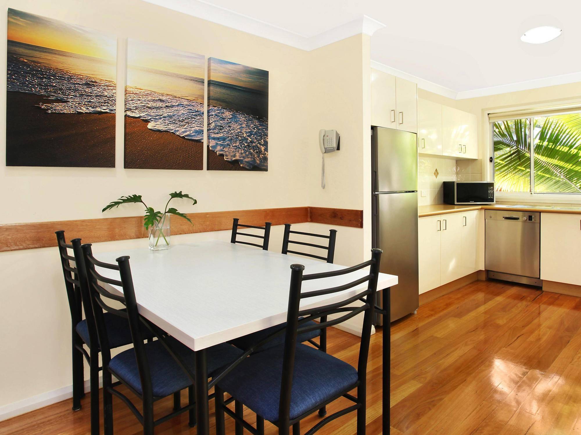 Flynns On Surf Beach Villas Port Macquarie Luaran gambar