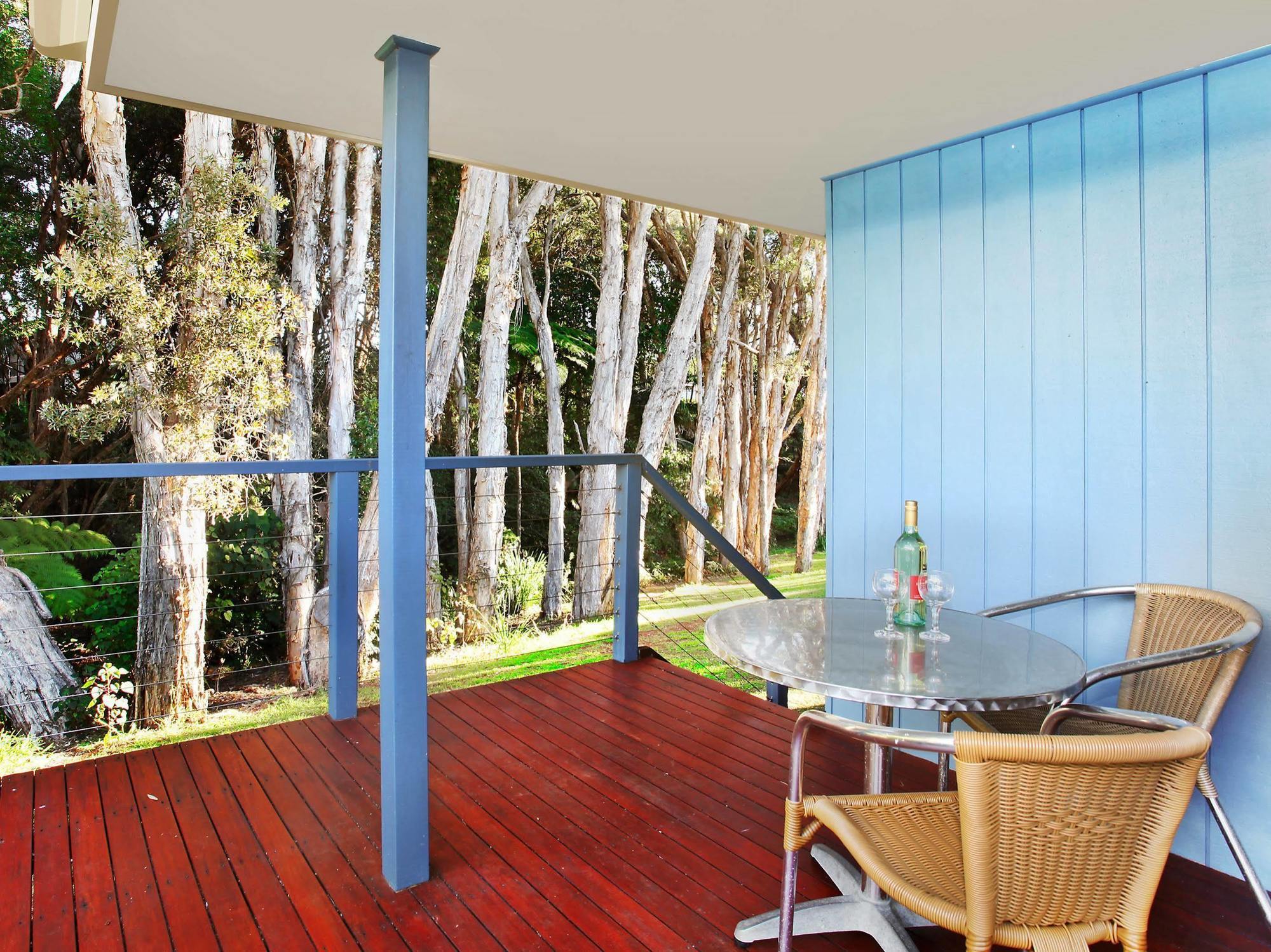 Flynns On Surf Beach Villas Port Macquarie Luaran gambar