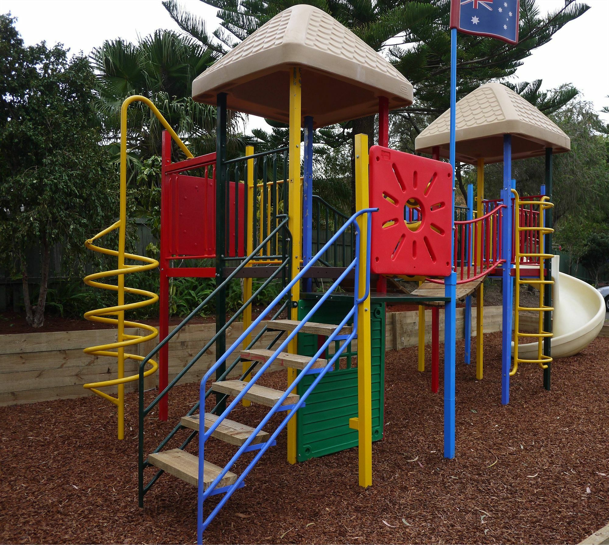 Flynns On Surf Beach Villas Port Macquarie Luaran gambar