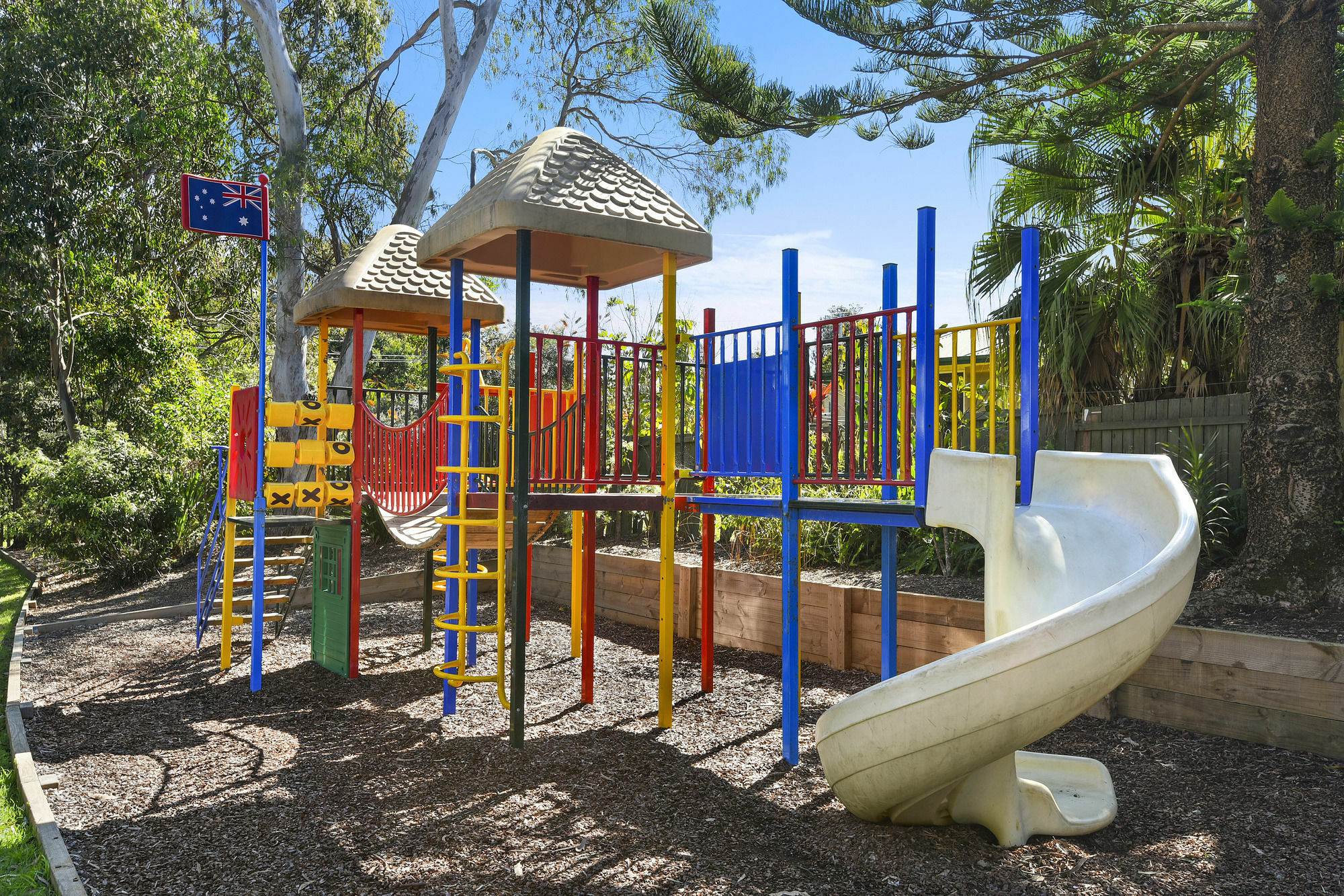 Flynns On Surf Beach Villas Port Macquarie Luaran gambar