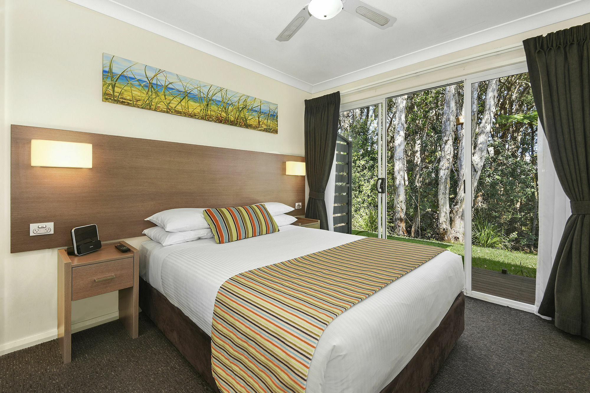 Flynns On Surf Beach Villas Port Macquarie Luaran gambar